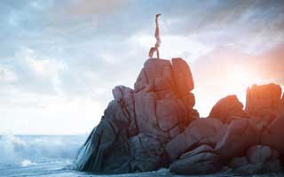 pizza: Its Future and The Revolution Brewing