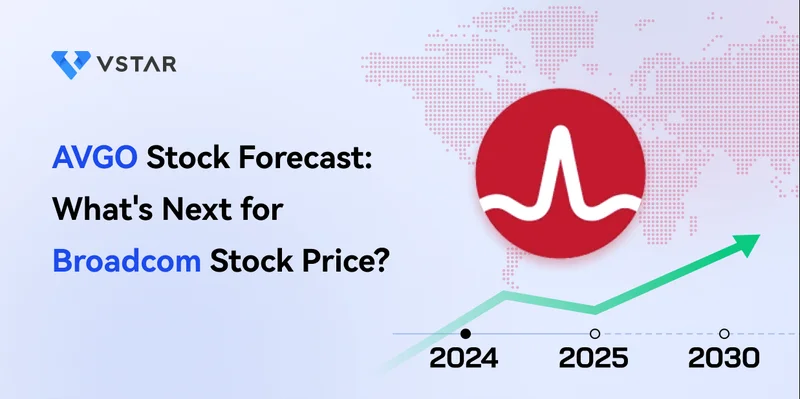 Broadcom Stock: Price, The AI Hype, & If It's *Really* Nvidia