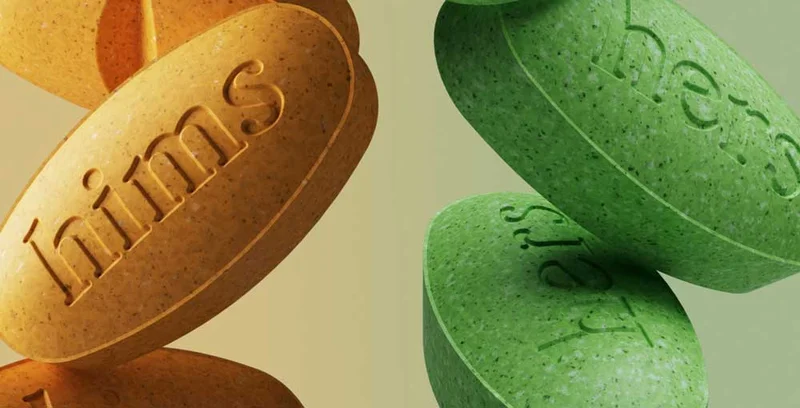 HIMS Stock: What The Numbers Say About Its Price