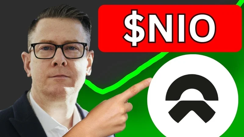 Nio Stock: The Current Pulse and Its Electrifying Potential