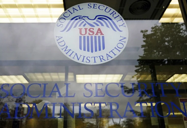 Social Security Administration: Your Number, Benefits, and Direct Access