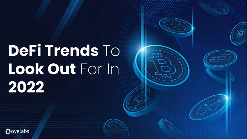 DeFi Post-Crash: Who's Getting Rich (It Ain't You). - Reddit's Take