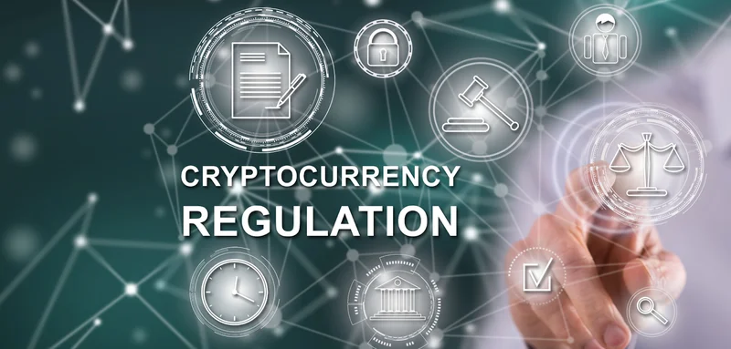 Why Regulation Unlocks Crypto's Next Great Era (- Thoughts?)